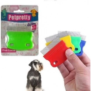 Petpretty Pire Tarağı