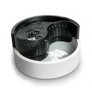 Pioneer Fungshui Kedi İçin Otomatik Su Kabı