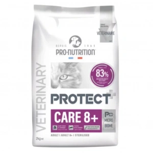 Pro Nutrition Protect Veterinary Care 8+ Böbrek Yetmezliği Olan Kediler İçin Kedi Maması 2 Kg