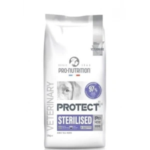 Pro Nutrition Protect Veterinary Sterilised Kısırlaştırılmış Köpek Maması 12 Kg