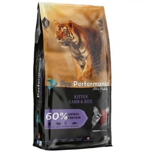Pro Performance Kuzulu Yavru Kedi Maması 15 Kg