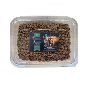 Pro Performance Yetişkin Kuzu Pirinç Kedi Maması 1 Kg (Açık Mama)