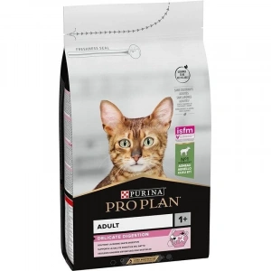 Pro Plan Delicate Kuzulu Yetişkin Kedi Maması 1.5 Kg