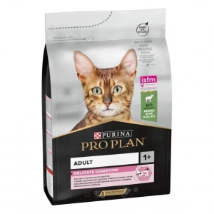 Pro Plan Delicate Kuzulu Yetişkin Kedi Maması 3 Kg