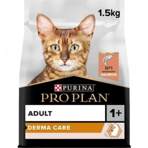 Pro Plan Elegant Somonlu Yetişkin Kedi Maması 1.5 kg