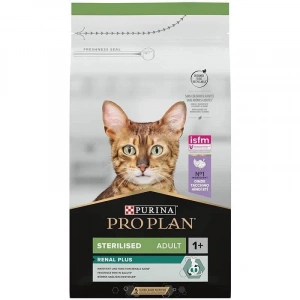 Pro Plan Hindili Kısırlaştırılmış Kedi Maması 1.5 Kg