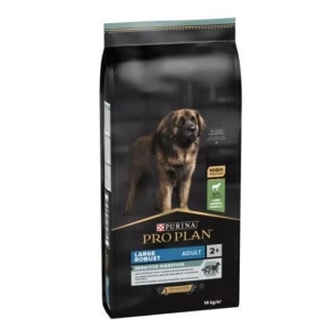 Pro Plan Kuzulu İri Irk Köpek Maması 14 Kg