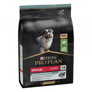 Pro Plan Kuzulu Yavru Köpek Maması 3 Kg