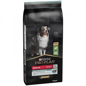 Pro Plan Kuzulu Yetişkin Köpek Maması 14 Kg