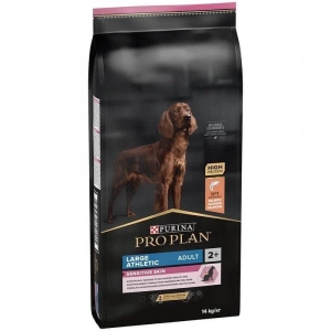 Pro Plan Somonlu Büyük Irk Köpek Maması 14 Kg
