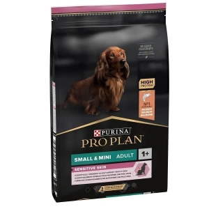 Pro Plan Somonlu Küçük Irk Köpek Maması 7 Kg