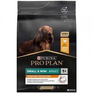 Pro Plan Tavuklu Küçük Irk Köpek Maması 3 Kg