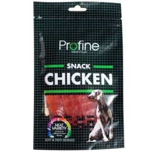 Profine Snack Tavuk Göğüslü Köpek Ödülü 80 Gr