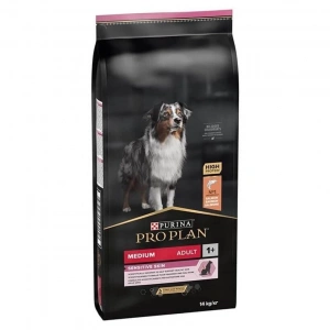 Proplan Adult Sensitive Somonlu Yetişkin Köpek Maması 14 Kg