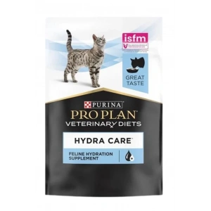 Proplan Hydra Care Hidrasyon Takviyesi Yetişkin Kediler İçin Tamamlayıcı Mama 85gr