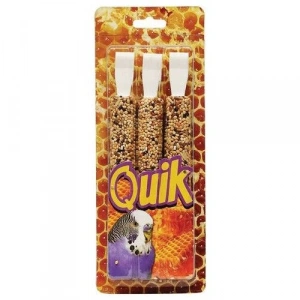 Quik Ballı Kraker 3lü
