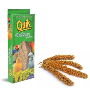 Quik Doğal Dal Darı 5li Paket