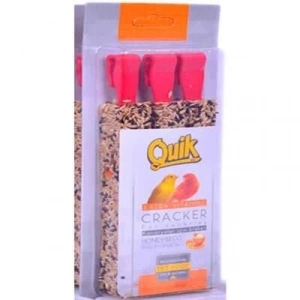 Quik Kanarya Krakeri 3lü