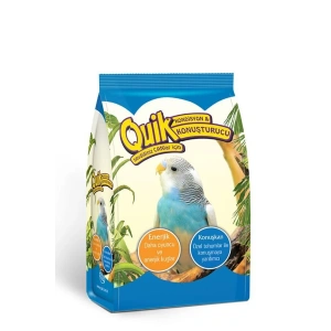 Quik Konuşturucu Yem 150 Gr
