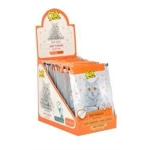 Quik Kum Koku Giderici Pudrali 25 gr