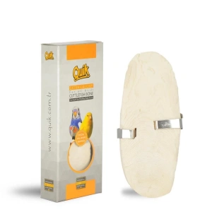 Quik Mürekkep Balığı Kemiği (Muhabbet)