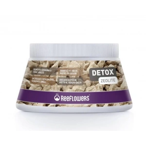 Reeflowers Detox-Zeolite 500 ML