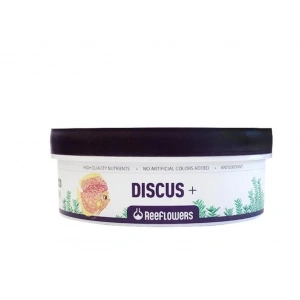 Reeflowers Discus Granulat Balık Yemi 150 ML