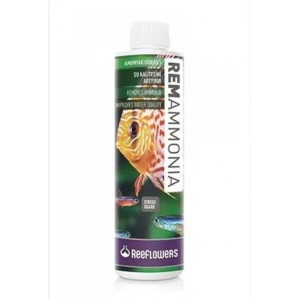 ReeFlowers REM Ammonia Amonyak Giderici 85 ml