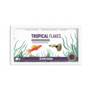 ReeFlowers Tropical Flakes 6gr Zarf