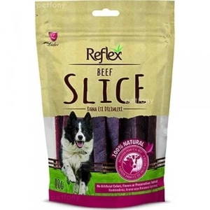 Reflex Biftekli Çubuk Köpek Ödül Maması 80gr