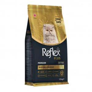 Reflex Plus Persian Yavru Kedi Mamasi 1,5 Kg