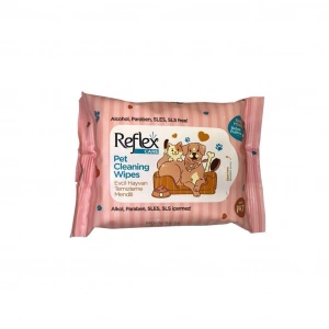 Reflex Temizleme Mendili 10lu Paket