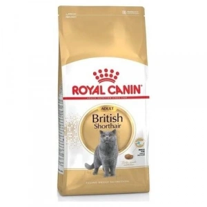Royal Canin British Shorthair Yetişkin Kedi Maması 2 kg