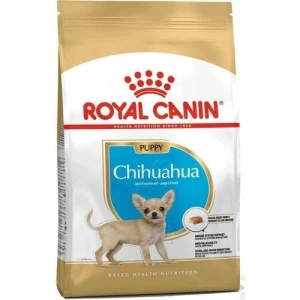 Royal Canin Chihuahua Junior Yavru Köpek Maması 1,5 kg