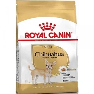 Royal Canin Chihuahua Yetişkin Köpek Maması 1,5 kg