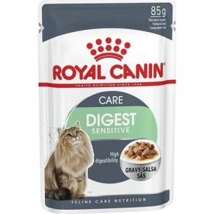 Royal Canin Digest Sensitive Konserve Kedi Maması 85 Gr
