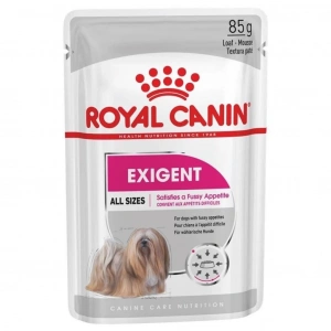 Royal Canin Exigent Köpek Yaş Maması 85 Gr
