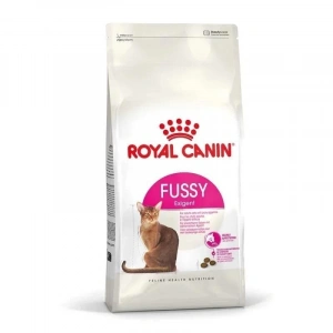 Royal Canin Fussy Exgient Seçici Kedilere Özel Yetişkin Kedi Maması 2 Kg