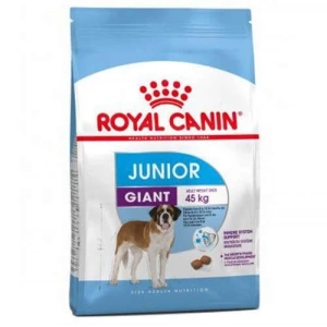Royal Canin Giant Junior Dev Irk Yavru Köpek Maması 15 Kg