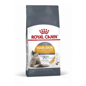 Royal Canin Hair Skin Hassas Tüylü Kediler İçin Mama 10 kg