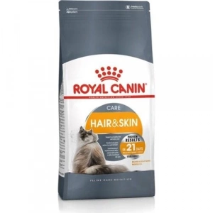 Royal Canin Hair Skin  Kedi  Maması 2 Kg