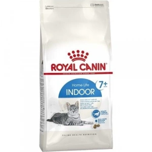 Royal Canin İndoor 7+ Yaşlı Kuru Kedi Maması 1,5 Kg