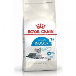 Royal Canin İndoor 7+ Yaşlı Kuru Kedi Maması 3,5 Kg