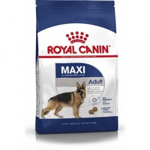 Royal Canin Maxi Adult Köpek Maması 15 kg