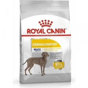 Royal Canin Maxi Dermacomfort Yetişkin Köpek Maması 12 Kg