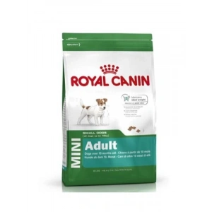 Royal Canin Mini Adult Köpek Maması 2 kg