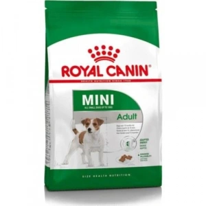 Royal Canin Mini Adult Köpek Maması 8 kg