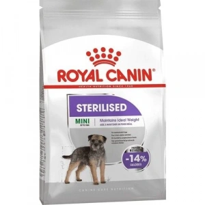 Royal Canin Mini Sterilised Kısır Köpek Maması 3 Kg