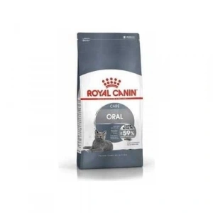 Royal Canin Oral Care Kedi Maması 1,5 Kg