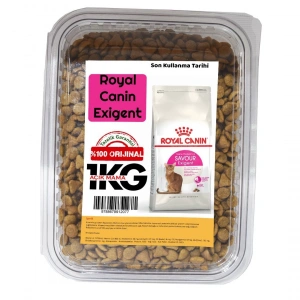 Royal Canin Savour Exigent Kuru Kedi Maması 1 Kg (AÇIK PAKET)